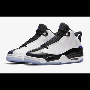 Jordan dub zero concord ...